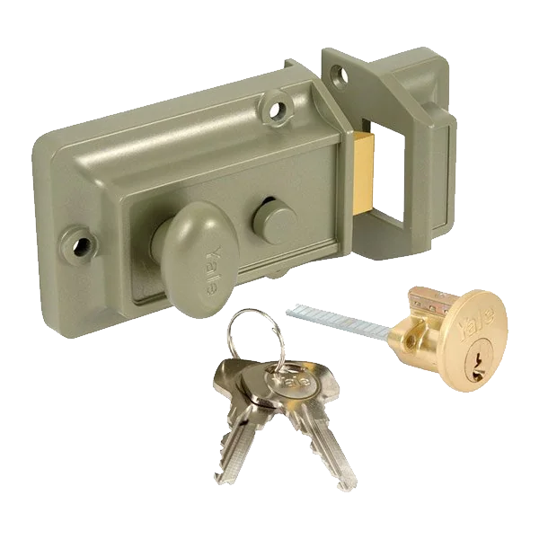 Traditional-Door-locks